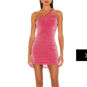 Superdown Jayden mini dress